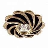 Встраиваемый светильник Novotech Pattern 370220