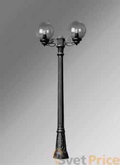 Уличный фонарь Fumagalli Gigi Bisso/G250 G25.156.S20.AZE27