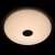 Потолочный светодиодный светильник Ambrella light Orbital Cloud FC348 WH 96W D550