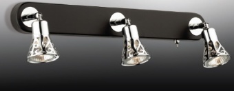 Спот Odeon Light Bierzo 2612/3W