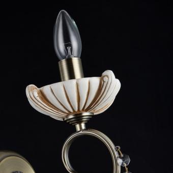Бра Maytoni Shell CL0014-01-R