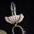 Бра Maytoni Shell CL0014-01-R