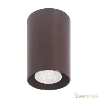 Потолочный светильник Артпром Tubo6 P1 15