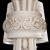 Подвесная люстра Maytoni Emilia ARM737-PL-05-W