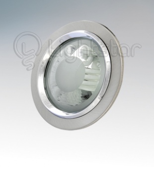 Встраиваемый светильник Lightstar Pento 213115