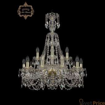 Подвесная люстра ArtClassic 11.11.10+5.240.XL-80.Gd.Sp