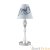 Настольная лампа Lamp4you Modern M-11-CR-LMP-O-10 страна Германия Настольная лампа Lamp4you Modern M-11-CR-LMP-O-10