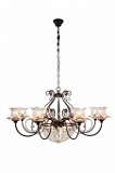 Подвесная люстра ST Luce Bellezza SL667.203.11