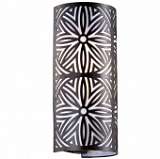 Настенный светильник Odeon Light Moli 2501/2W