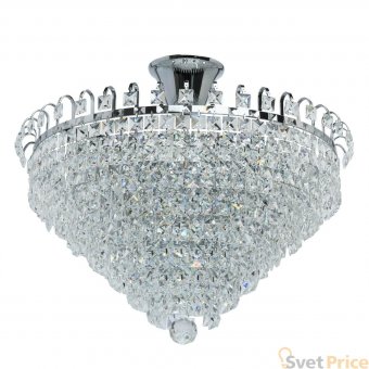 Потолочная люстра MW-Light Аделард 642010905