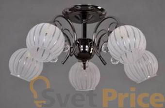 Потолочная люстра Elvan MD36902-5