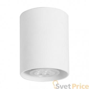 Потолочный светильник АртПром Tubo8 P1 10