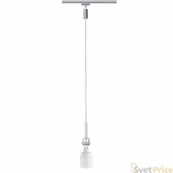 Трековый светильник Paulmann DecoSystems 95010