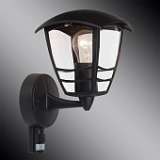 Уличный настенный светильник Brilliant Riley 43397/06
