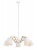 Подвесная люстра Arte Lamp Pinoccio A5700LM-5WH страна Италия Подвесная люстра Arte Lamp Pinoccio A5700LM-5WH