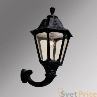 Уличный настенный светильник Fumagalli Ofir/Noemi E35.132.000.AXE27