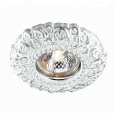 Встраиваемый светильник Novotech Fiori 370312