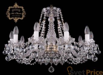 Подвесная люстра ArtClassic 11.11.10.240.Br.B