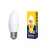Лампа светодиодная (UL-00003807) E27 9W 3000K матовая LED-C37-9W/WW/E27/FR/NR страна Китай Лампа светодиодная (UL-00003807) E27 9W 3000K матовая LED-C37-9W/WW/E27/FR/NR
