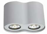 Потолочный светильник Arte Lamp Falcon A5633PL-2WH