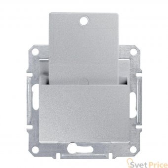 Выключатель карточный Schneider Electric Sedna 10A 250V SDN1900160