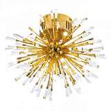 Потолочный светодиодный светильник Eglo Vivaldo 1 39252