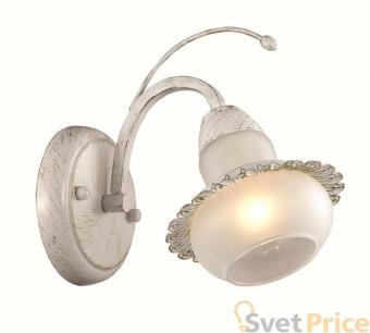 Бра Lumion Franka 3240/1W