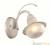 Бра Lumion Franka 3240/1W
