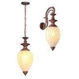 Бра Lucia Tucci Beatrice W2590.1 Old Copper