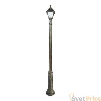 Уличный фонарь Fumagalli Ricu/Cefa U23.157.000.BYF1R