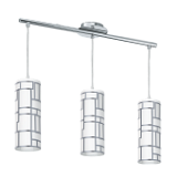 Подвесной светильник Eglo Bayman 92563