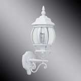 Уличный настенный светильник Brilliant Istria 48681/05