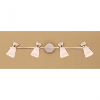 Спот Citilux Грейс CL528542