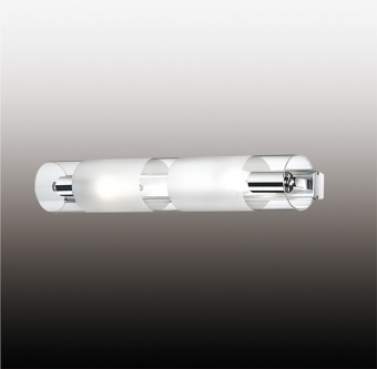 Настенный светильник Odeon Light Lemo 2743/2W
