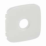 Лицевая панель Legrand Valena Allure розетки TV жемчуг 754769