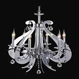 Подвесная люстра Newport 1306/C