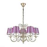 Подвесная люстра Odeon Light Zibille 3396/5