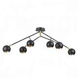 Потолочная люстра Lumion Neruni 3597/6C
