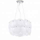 Подвесной светильник Crystal Lux Omega SP4