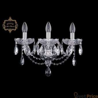 Бра ArtClassic 10.12.3.165.XL.Cr.Sp