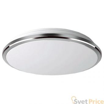 Потолочный светодиодный светильник Citilux Луна CL702221N