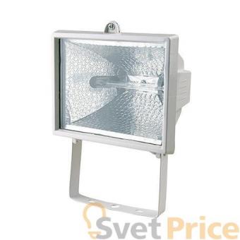 Прожектор галогенный Horoz 500W белый 065-001-0500 (HL101)