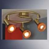 Спот Lussole Leggero LSQ-4197-03