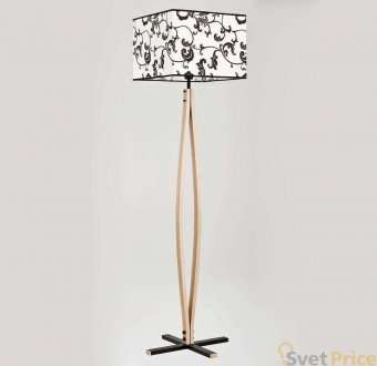 Торшер Alfa Awans 9235