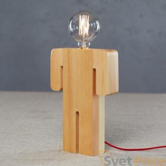 Настольная лампа Loft IT 6053T/L Boy