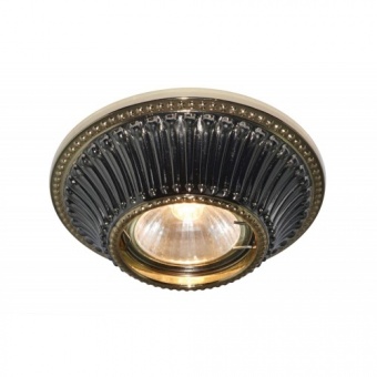 Встраиваемый светильник Arte Lamp Arena A5298PL-1BA