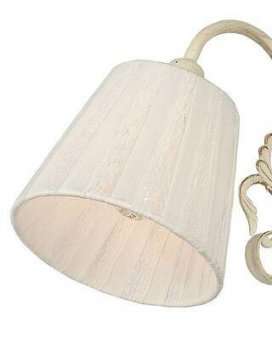 Бра Lumien Hall Беатрис W17040/2MSG