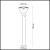 Уличный светильник Odeon Light Lenar 4046/1F страна Италия Уличный светильник Odeon Light Lenar 4046/1F