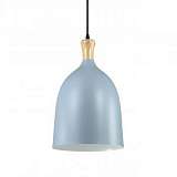 Подвесной светильник Ideal Lux Tuly SP1 Big