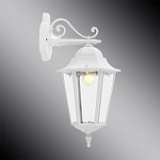 Уличный настенный светильник Brilliant Cornwall 40982/05